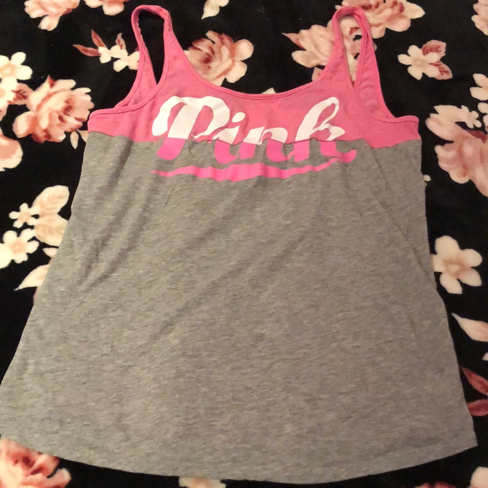 Victoria’s Secret PINK Tank Top